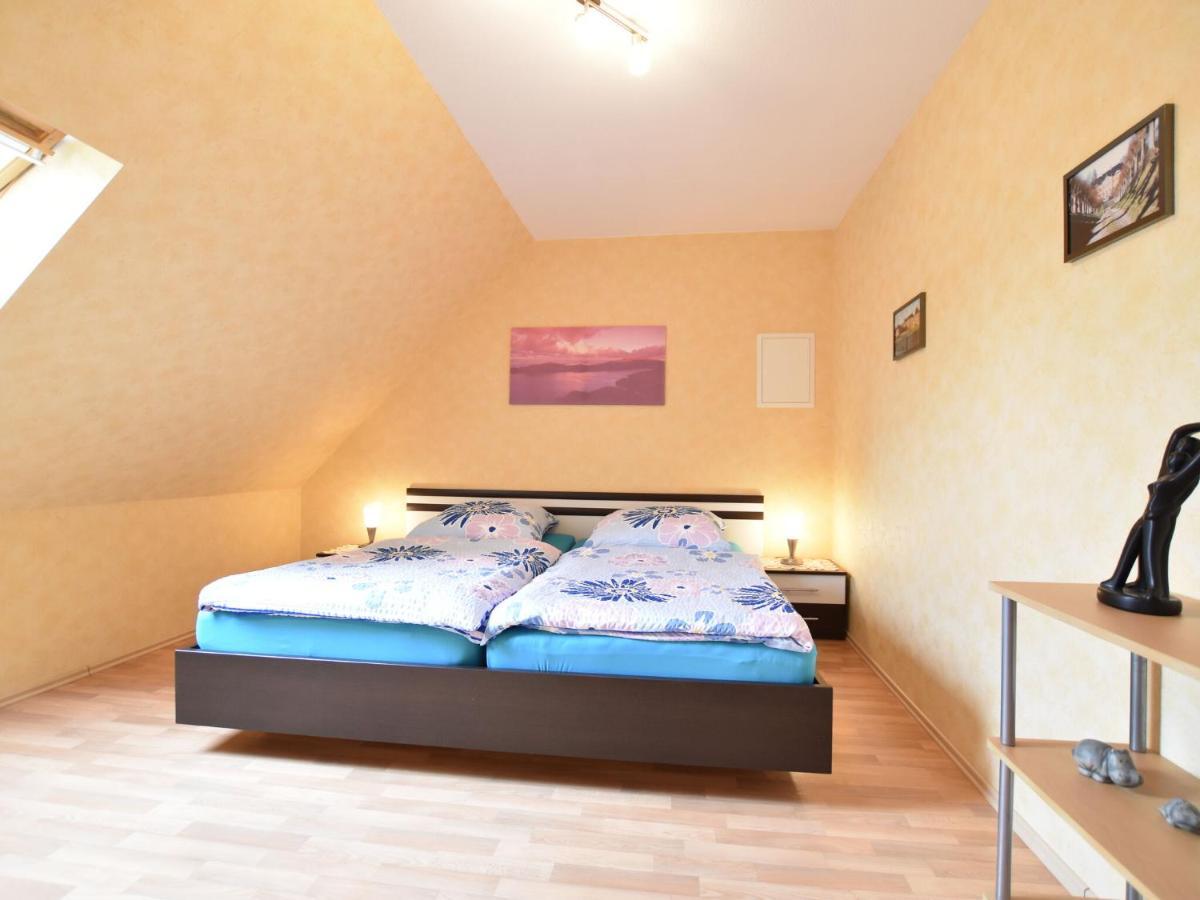 Attractive Apartment In Kluetz Near The Sea Zewnętrze zdjęcie