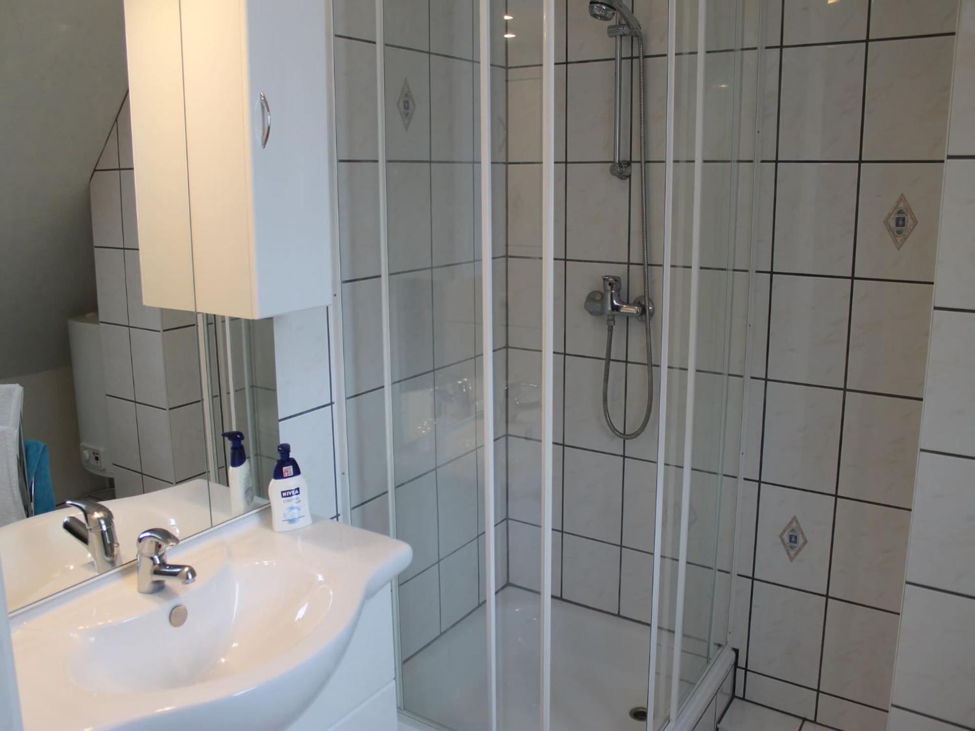 Attractive Apartment In Kluetz Near The Sea Zewnętrze zdjęcie
